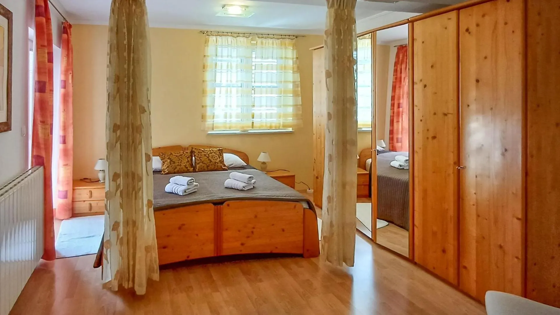 Apartment Adrian By Interhome Kastav