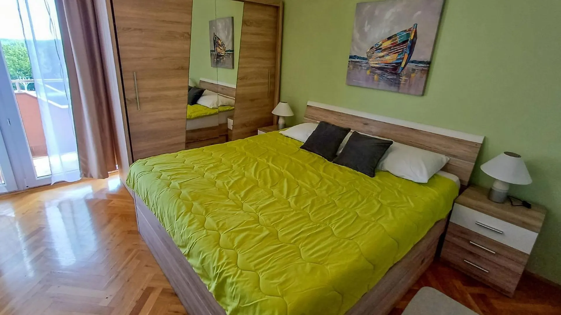 Apartment Adrian By Interhome Kastav