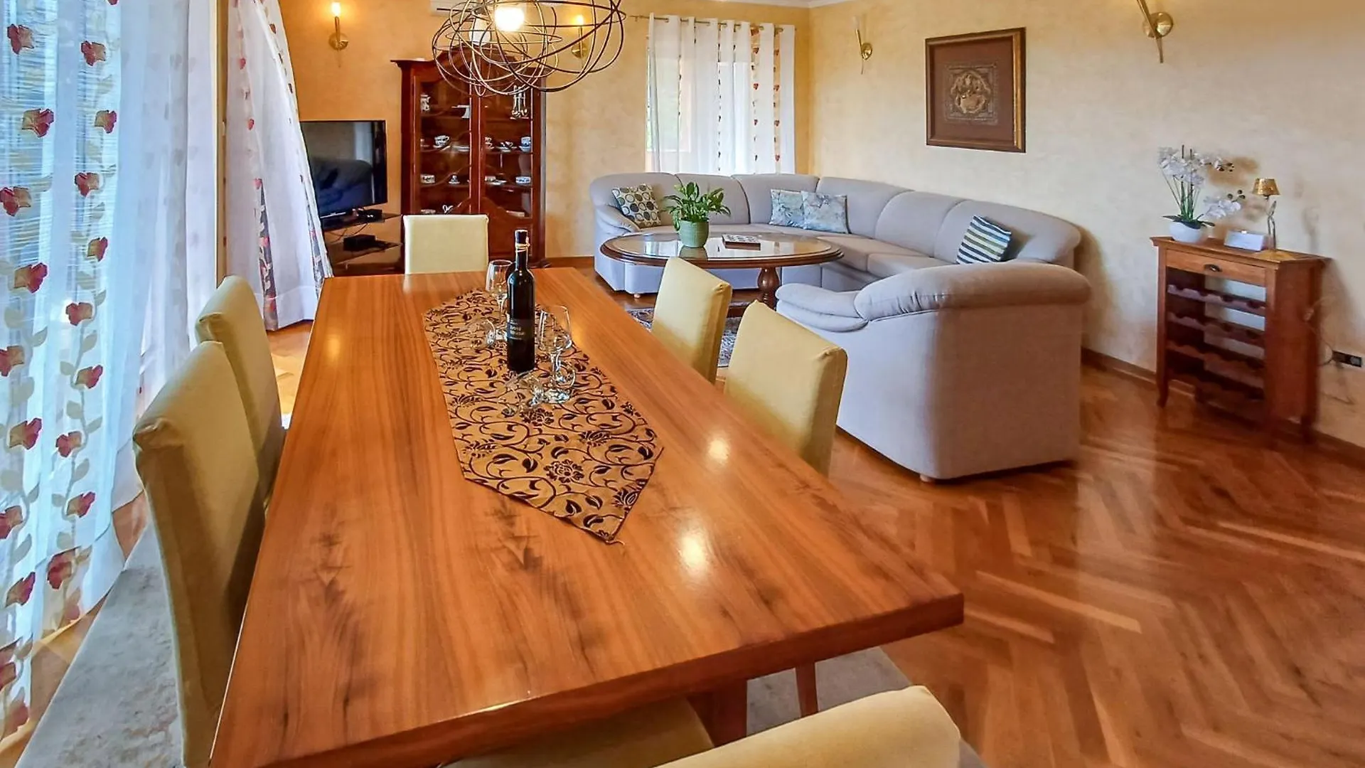 Apartment Adrian By Interhome Kastav Croatia