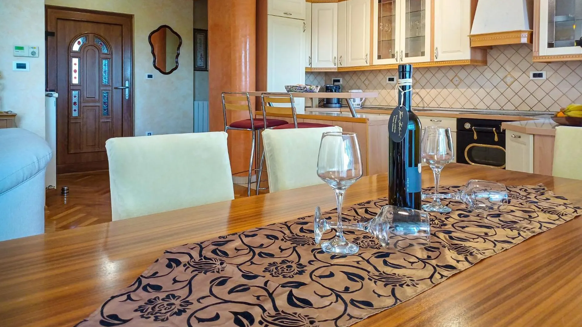 Apartment Adrian By Interhome Kastav Croatia